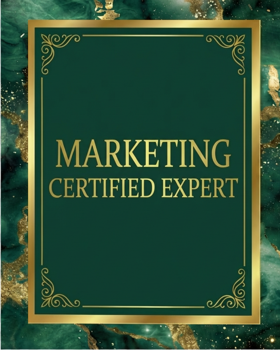 Google SERP Certified Expert - Julian Bradley